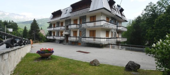 2 bedrooms Apartment in Bardonecchia, Italy No. 57706 28