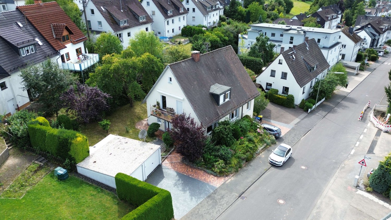 3 غرف نوم منزل في Siegen-Wittgenstein, Germany رقم 280115