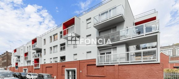 2 bedrooms Apartment in Roubaix, France No. 332879 9