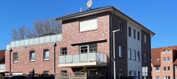 2 bedrooms Apartment in Emsland, Germany No. 157390 4