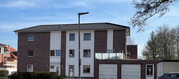 2 bedrooms Apartment in Emsland, Germany No. 157390 2