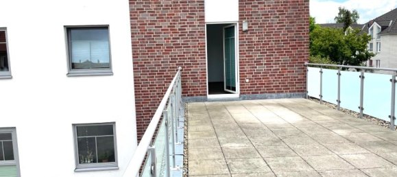 2 bedrooms Apartment in Emsland, Germany No. 157390 9