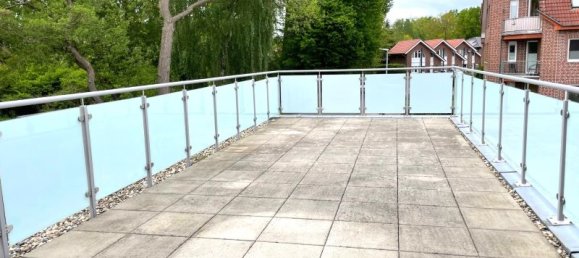 2 bedrooms Apartment in Emsland, Germany No. 157390 8