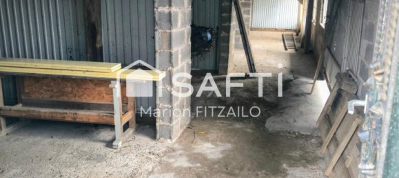 Terreno em Roeschwoog, France N.º 55487 5