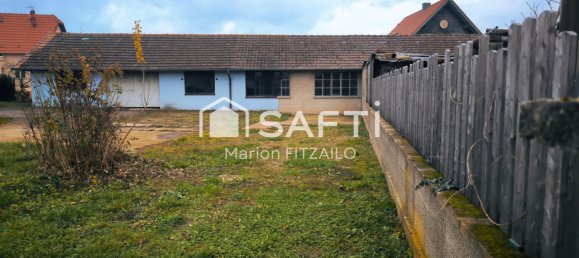 Terreno em Roeschwoog, France N.º 55487 3