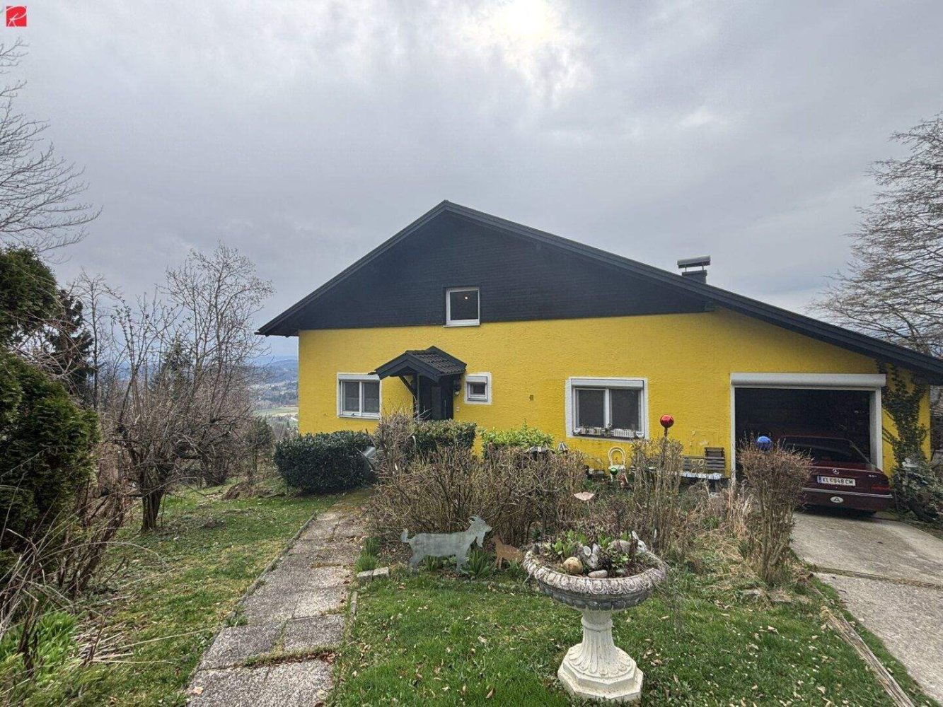 5غرفة منزل في Moosburg, Austria رقم 184612