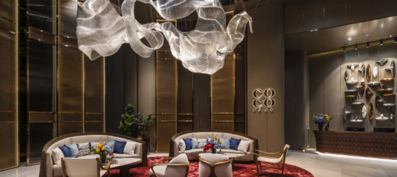 1 bedroom Apartment in Bangkok, Thailand No. 19579 6