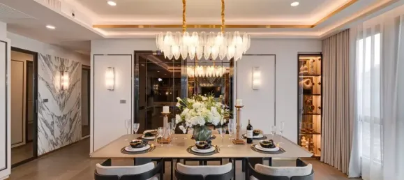 1 bedroom Apartment in Bangkok, Thailand No. 19579 15