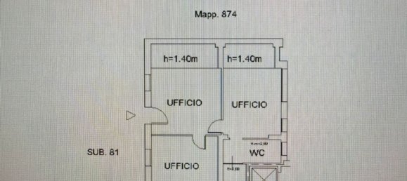 Apartamento T5 em Olbia, Italy N.º 319298 7