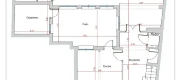 6 bedrooms House in Granada, Spain No. 174502 37