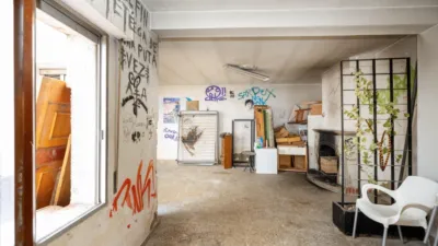 6 bedrooms House in Granada, Spain No. 174502