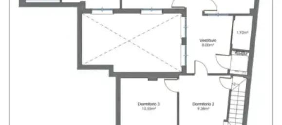 6 bedrooms House in Granada, Spain No. 174502 35