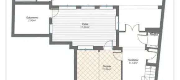 6 bedrooms House in Granada, Spain No. 174502 34