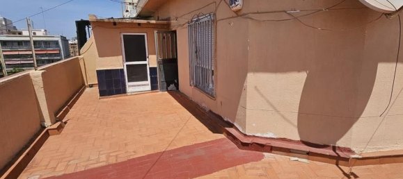 4 غرف نوم بانتهاوس في Valencia, Spain رقم 180660 14