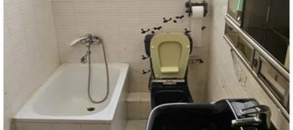 4 غرف نوم بانتهاوس في Valencia, Spain رقم 180660 12