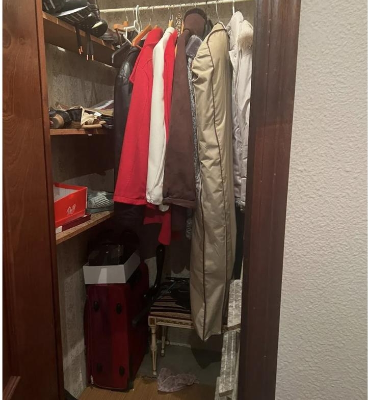 4 bedrooms Penthouse in Valencia, Spain No. 180660