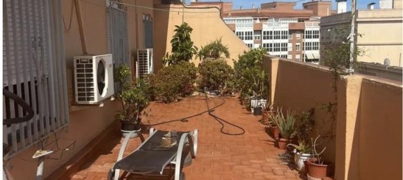 4 غرف نوم بانتهاوس في Valencia, Spain رقم 180660 17