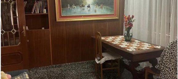 4 غرف نوم بانتهاوس في Valencia, Spain رقم 180660 5