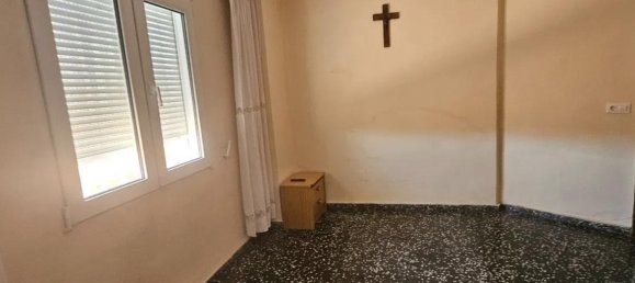 4 غرف نوم بانتهاوس في Valencia, Spain رقم 180660 9