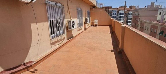 4 غرف نوم بانتهاوس في Valencia, Spain رقم 180660 15