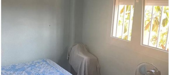 4 غرف نوم بانتهاوس في Valencia, Spain رقم 180660 10