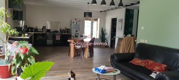 5 bedrooms House in Gironde, France No. 278709 13