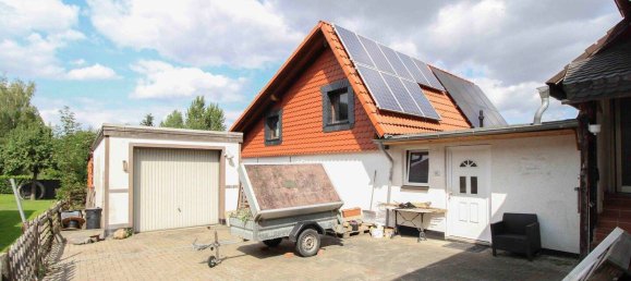 2 chambres Maison de ville à Goslar, Germany No. 273461 14