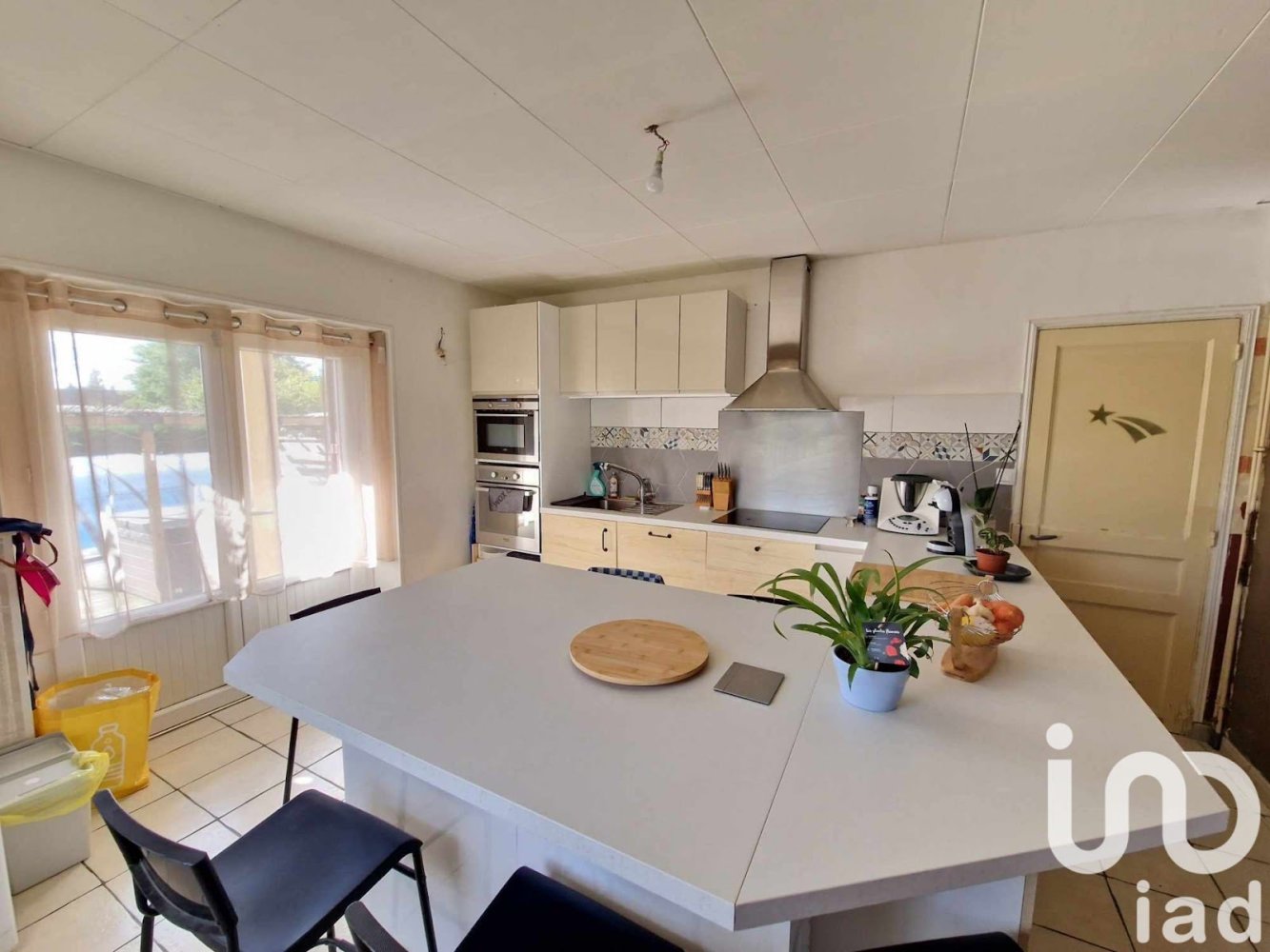 4 bedrooms House in Ouzouer-sur-Loire, France No. 225539