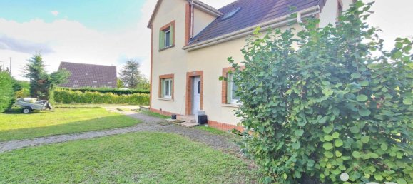 4 bedrooms House in Ouzouer-sur-Loire, France No. 225539 15