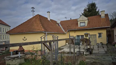 1 bedroom House in Seefeld-Kadolz, Austria No. 214692