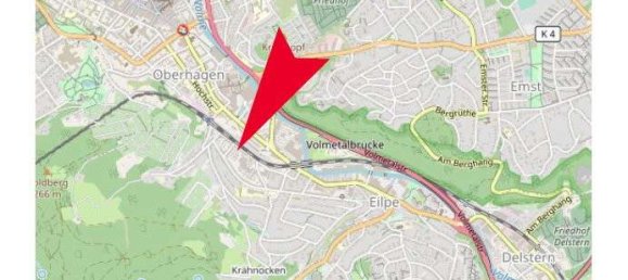 1013m² Warehouse in Hagen, Germany No. 321473 7