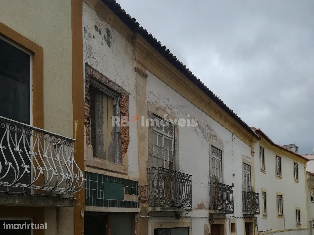 9 Schlafzimmer Gebäude in Abrantes, Portugal, Nr. 274631