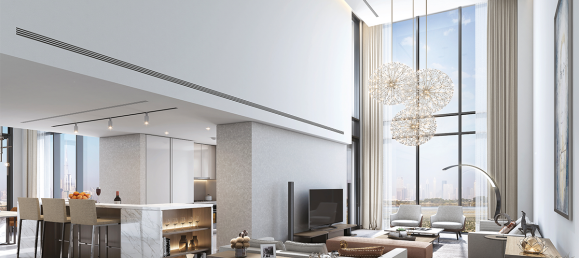 Apartamento T4 em Dubai, UAE N.º 5130 2