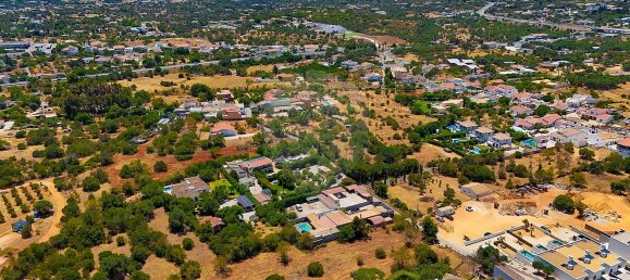 6 bedrooms Villa in Almancil, Portugal No. 16645 7