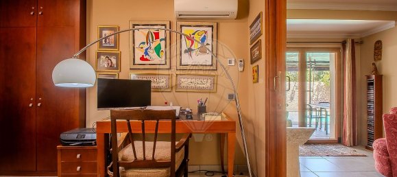 6 bedrooms Villa in Almancil, Portugal No. 16645 46