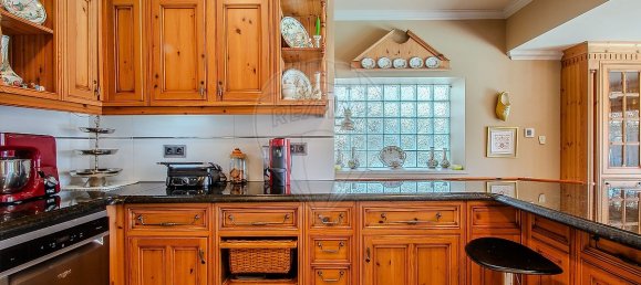 6 bedrooms Villa in Almancil, Portugal No. 16645 19