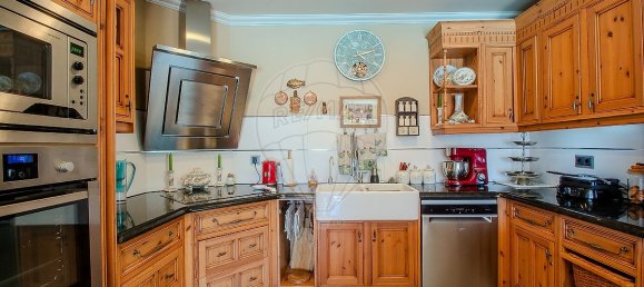 6 bedrooms Villa in Almancil, Portugal No. 16645 18