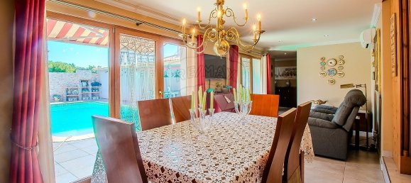 6 bedrooms Villa in Almancil, Portugal No. 16645 17