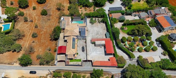 6 bedrooms Villa in Almancil, Portugal No. 16645 39