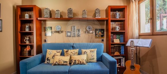 6 bedrooms Villa in Almancil, Portugal No. 16645 45