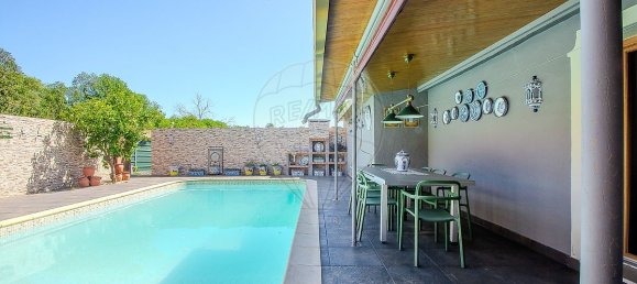 6 bedrooms Villa in Almancil, Portugal No. 16645 27