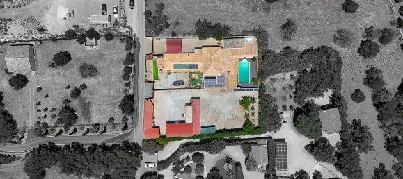 6 bedrooms Villa in Almancil, Portugal No. 16645 4