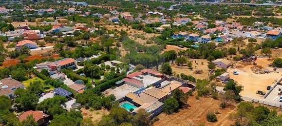 6 bedrooms Villa in Almancil, Portugal No. 16645 5