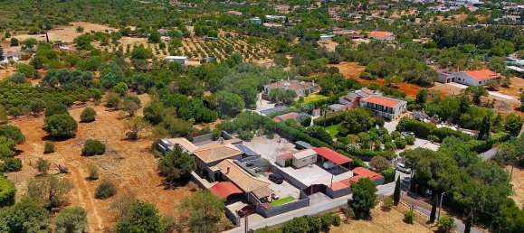 6 bedrooms Villa in Almancil, Portugal No. 16645 6