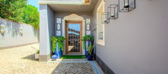 6 bedrooms Villa in Almancil, Portugal No. 16645 24