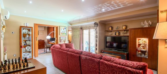 6 bedrooms Villa in Almancil, Portugal No. 16645 49