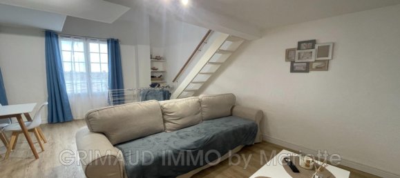 2 rooms Apartment in Grimaud, France No. 353227 3