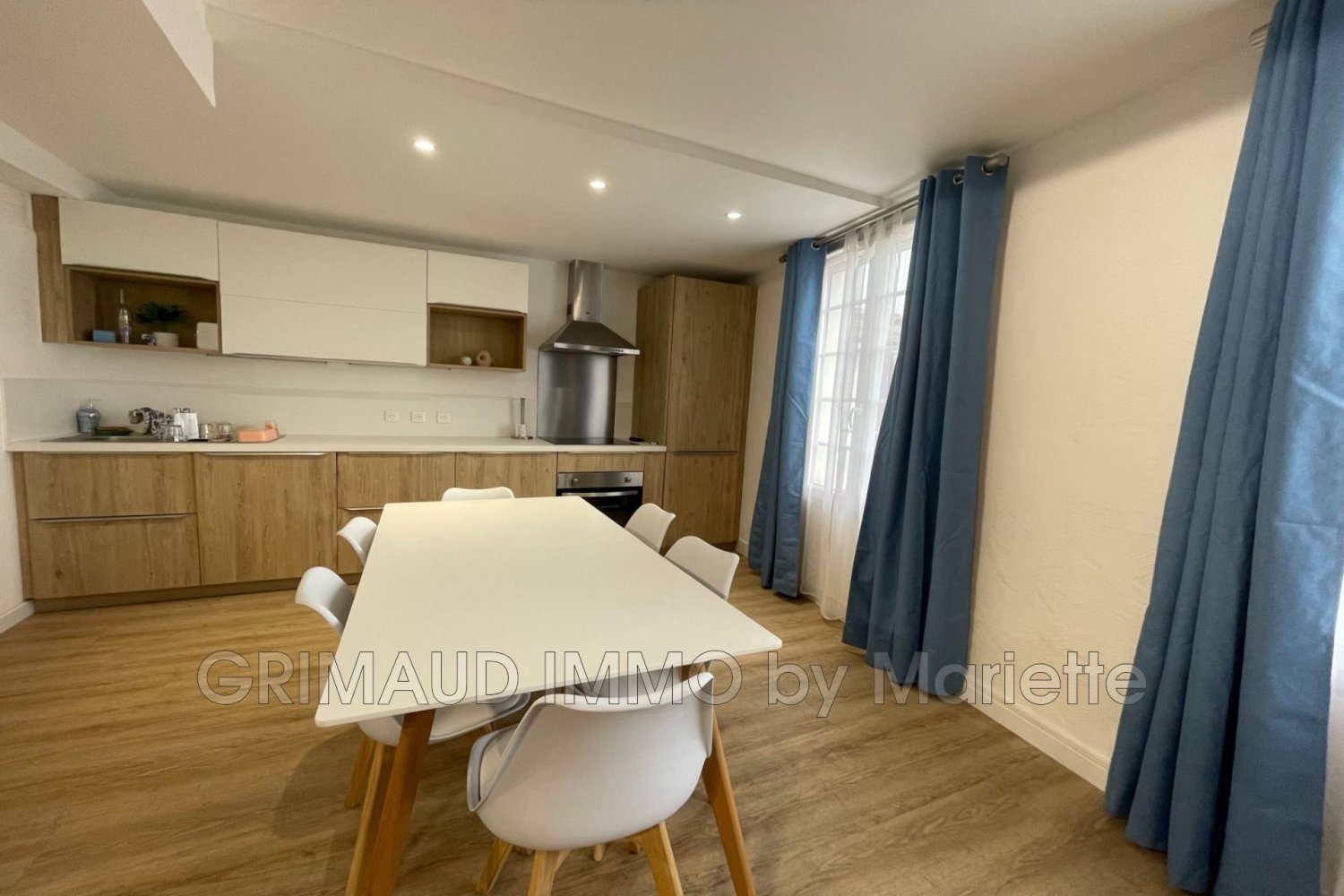 2 rooms Apartment in Grimaud, France No. 353227