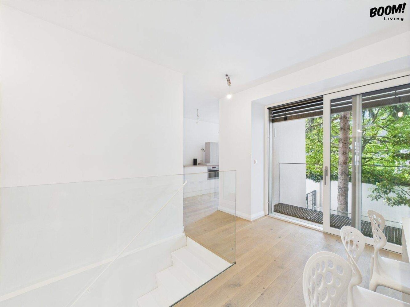 4 rooms Duplex in Hietzing, Austria No. 160542