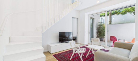 4 rooms Duplex in Hietzing, Austria No. 160542 2